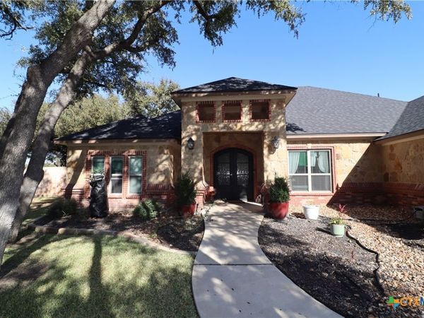 403 Roca Trail, Belton, TX 76513