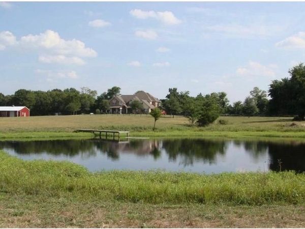 7581 HWY 24, Commerce, TX 75428