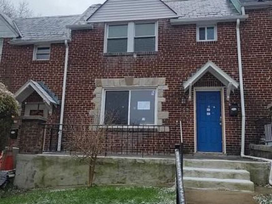 627 Radnor Avenue, Baltimore, MD 21212 Main Photo