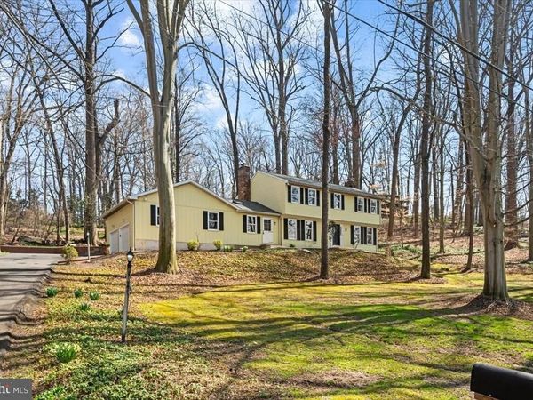 11 YORKRIDGE TRAIL, HOCKESSIN, DE 19707