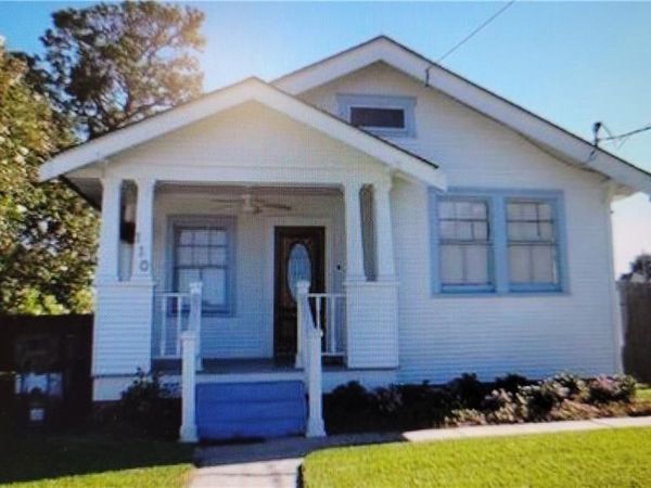 110 STAFFORD Place, New Orleans, LA 70124