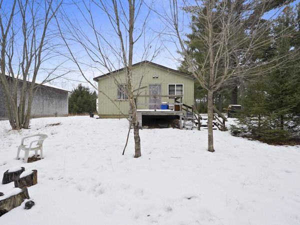 N12802 PIKE RIVER ROAD, Wausaukee, WI 54177