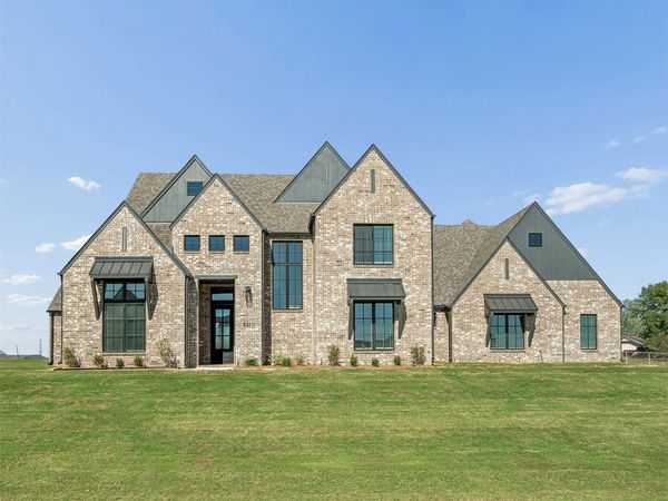 8311 E 111th Street North, Owasso, OK 74055