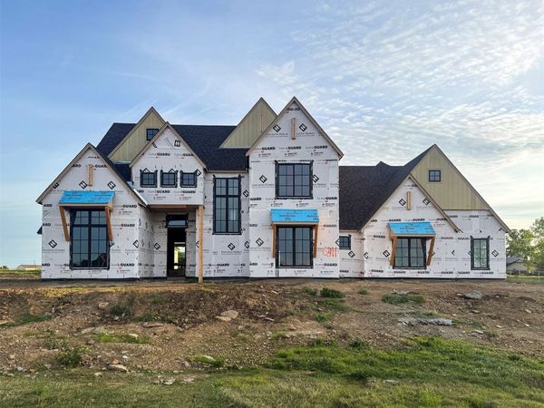 8311 E 111th Street North, Owasso, OK 74055
