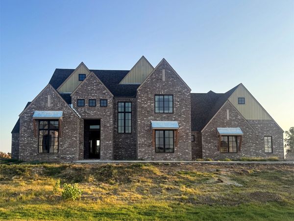 8311 E 111th Street North, Owasso, OK 74055