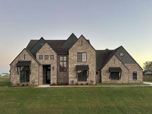 8311 E 111th Street North, Owasso, OK 74055