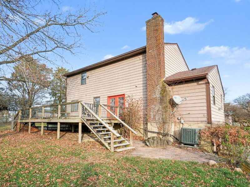 7817 Red Mill Drive, West Chester, OH 45069 Photo 24