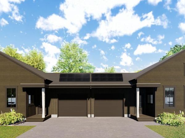 27 Blue Meadow Lane, Unit 27, Cape Elizabeth, ME 04107