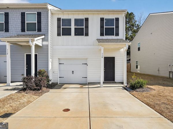 110 Village Green Drive NW, Adairsville, GA 30103