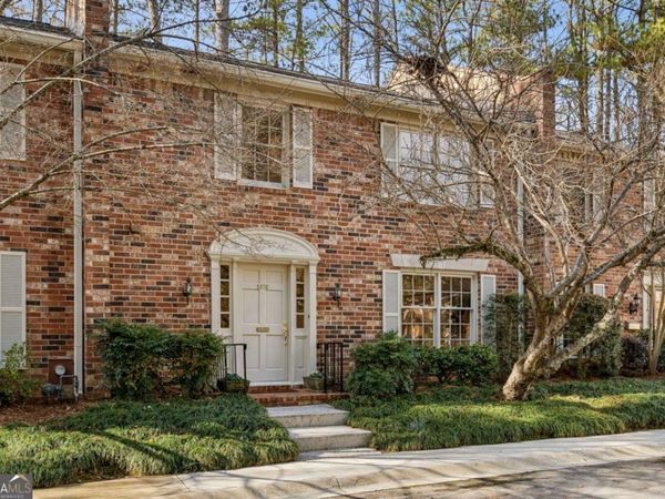 2370 Leafgate Road, Decatur, GA 30033