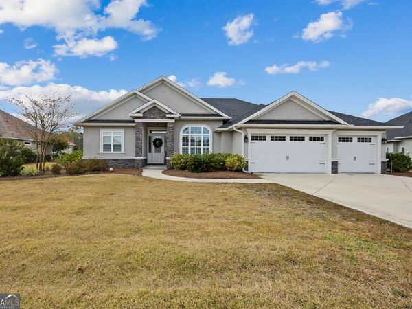 102 Riley Hunter Drive, Kingsland, GA 31548