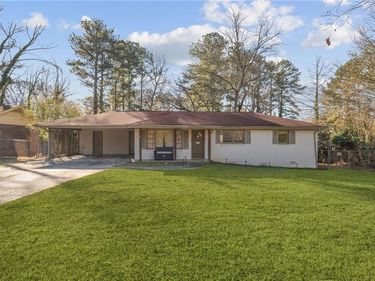 1741 Seayes Road, Austell, GA 30106