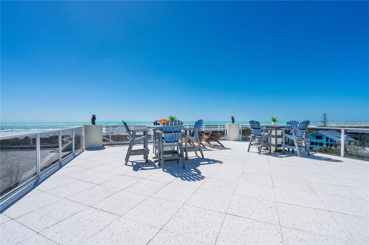 534 Beach Road, Sarasota, FL 34242 Photo