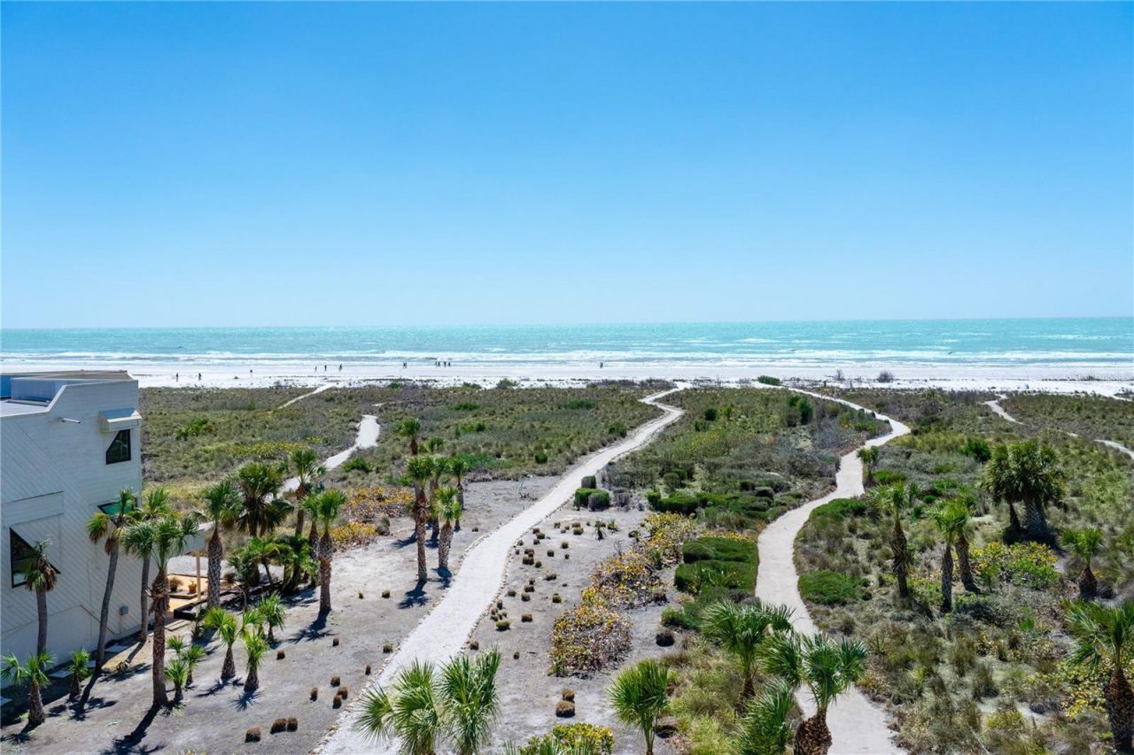 534 Beach Road, Sarasota, FL 34242 Photo