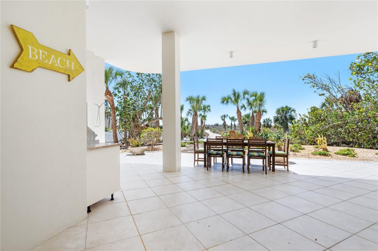 534 Beach Road, Sarasota, FL 34242 Photo