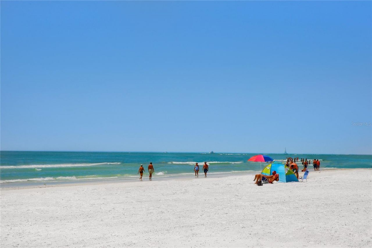 534 Beach Road, Sarasota, FL 34242 Photo