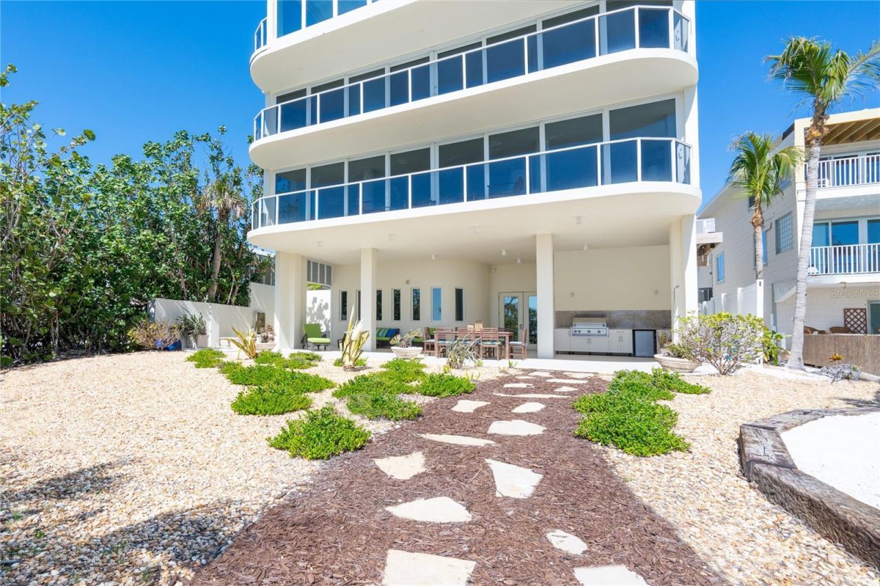 534 Beach Road, Sarasota, FL 34242 Photo