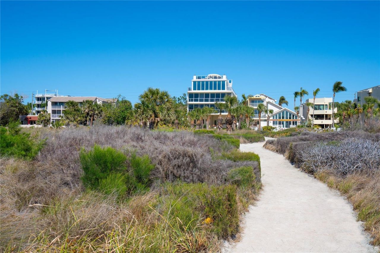 534 Beach Road, Sarasota, FL 34242 Photo