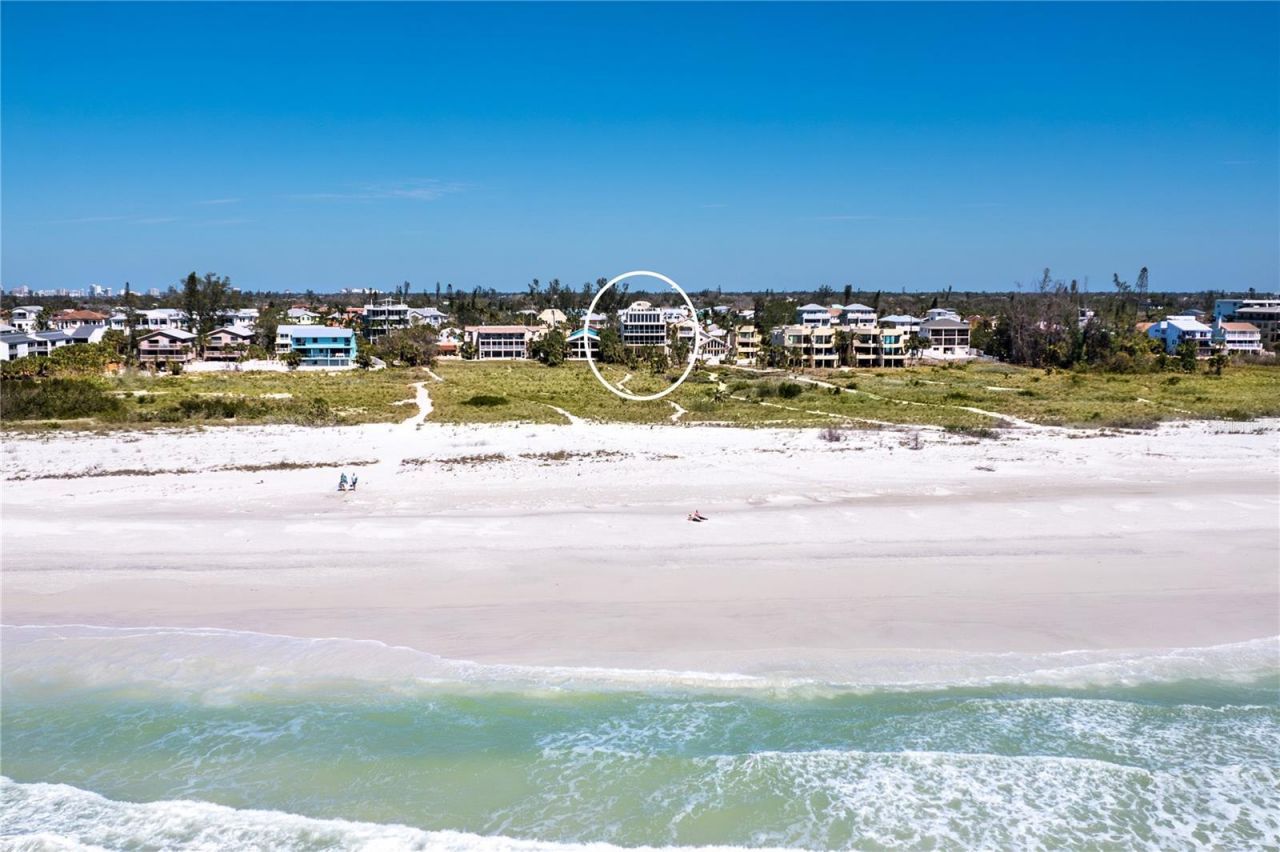 534 Beach Road, Sarasota, FL 34242 Photo