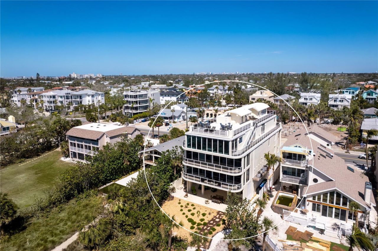 534 Beach Road, Sarasota, FL 34242 Photo
