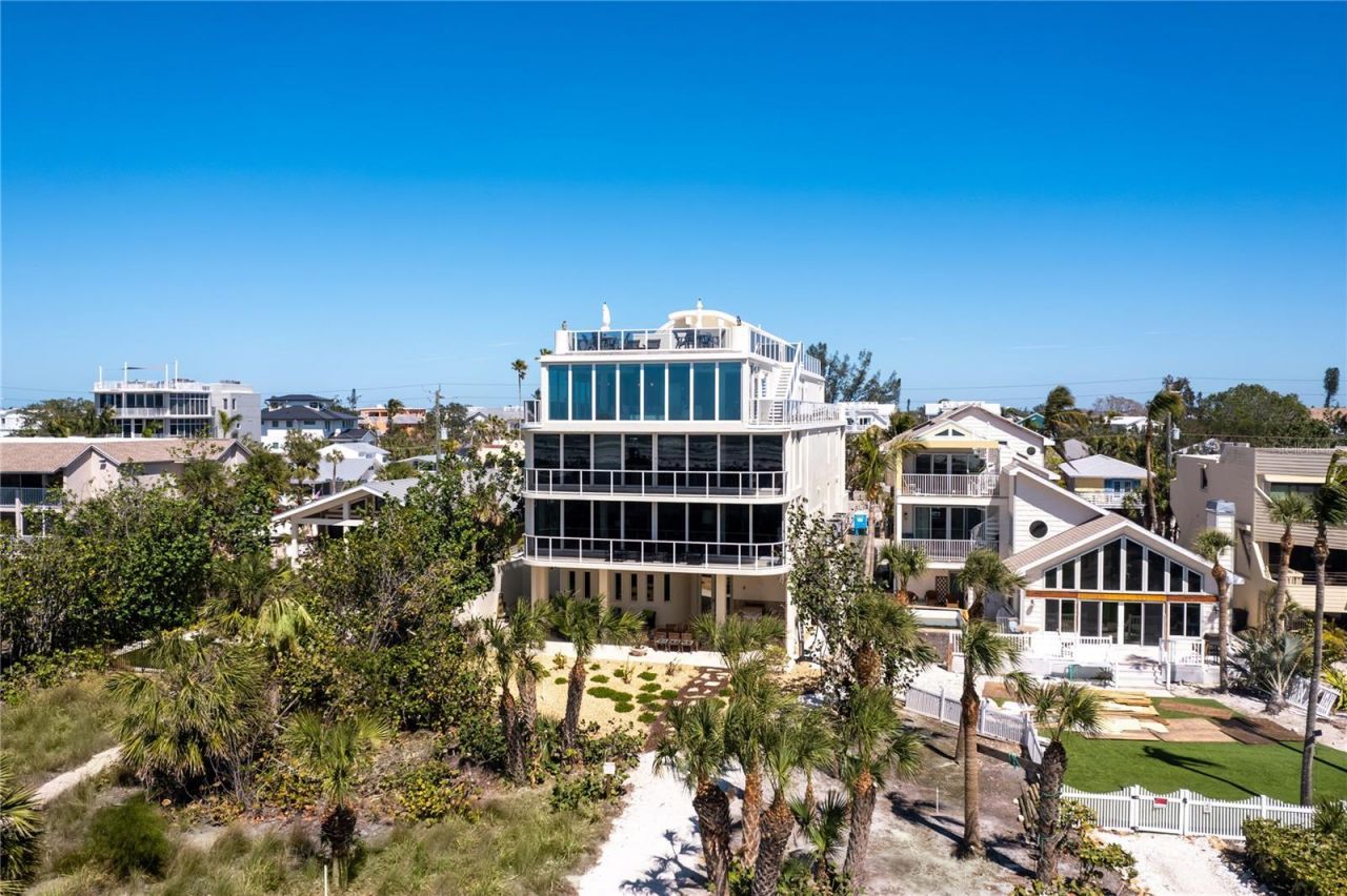 534 Beach Road, Sarasota, FL 34242 Photo
