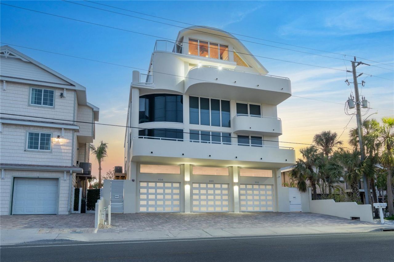 534 Beach Road, Sarasota, FL 34242 Photo