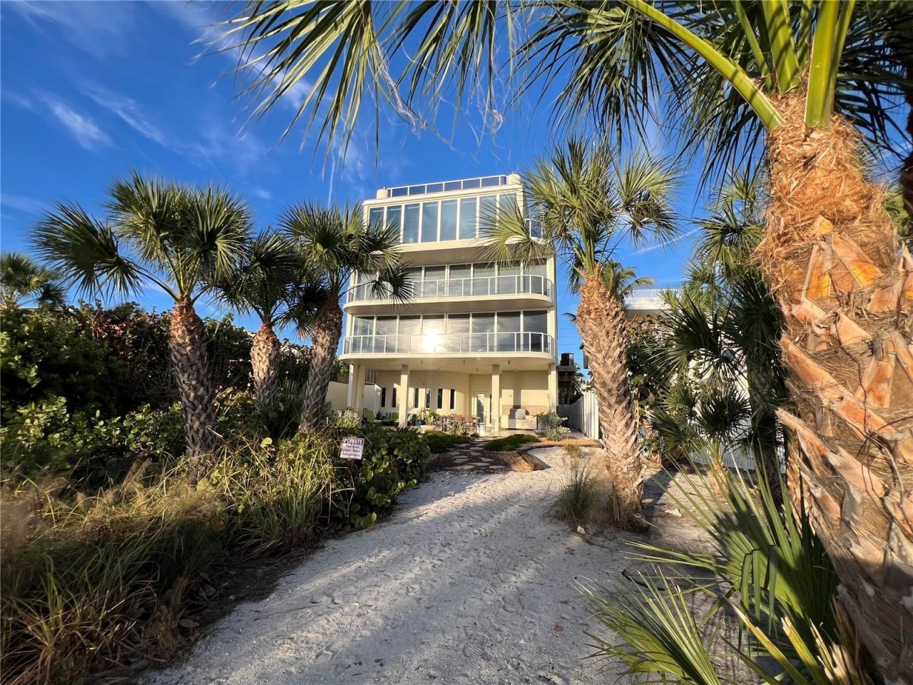 534 Beach Road, Sarasota, FL 34242 Photo