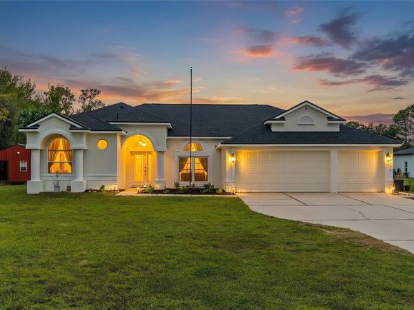 20744 SHELDON STREET, ORLANDO, FL 32833