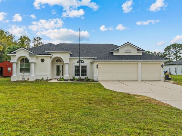 20744 SHELDON STREET, ORLANDO, FL 32833