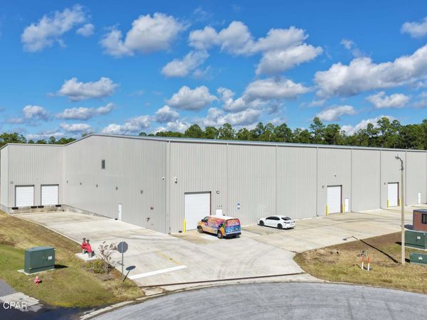 109 Estes Place, Panama City Beach, FL 32413