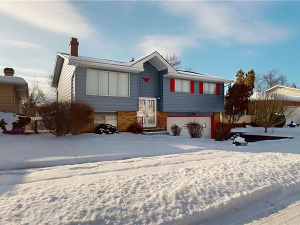 15712 Mendota Avenue, Maple Heights, OH 44137