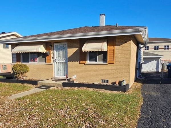 1269 Arthur Street, Calumet City, IL 60409