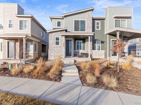 5278 Warrior Street, Frederick, CO 80504