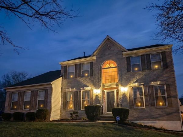 3114 COLLINS STREET, CLINTON, MD 20735