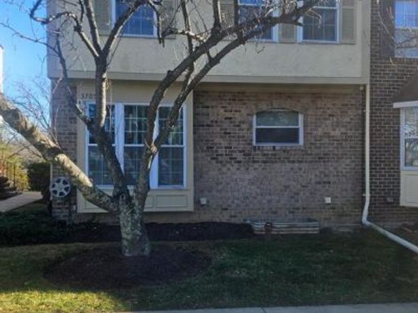 3705 CAPULET TERRACE, Unit 3705-4, SILVER SPRING, MD 20906