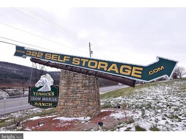 138 YEARICKS BOULEVARD, CENTRE HALL, PA 16828