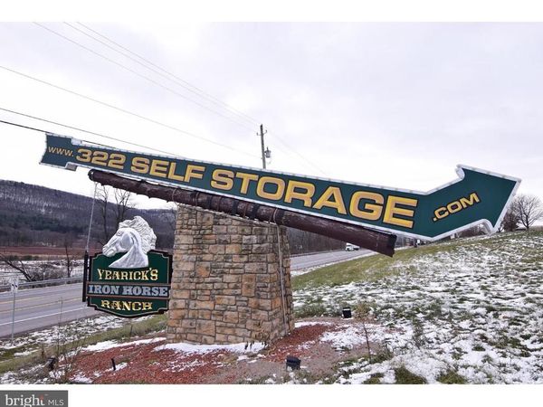 138 YEARICKS BOULEVARD, CENTRE HALL, PA 16828