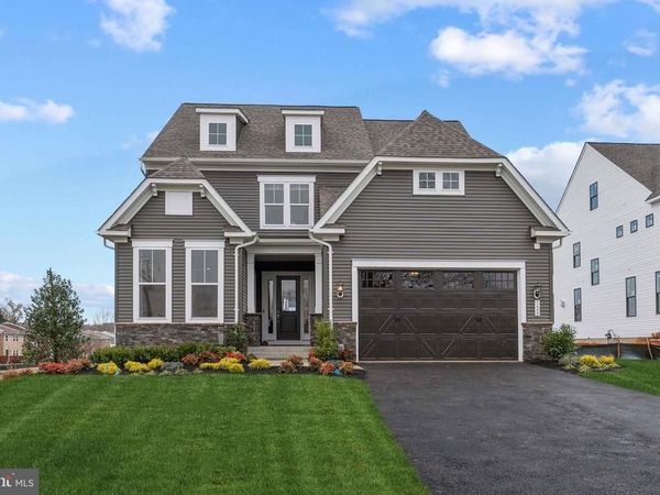 2928 BLUE SKIES LANE, UPPER MARLBORO, MD 20774