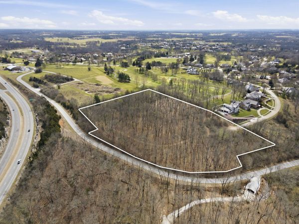 5150 S Aviemore Drive, Springfield, MO 65809