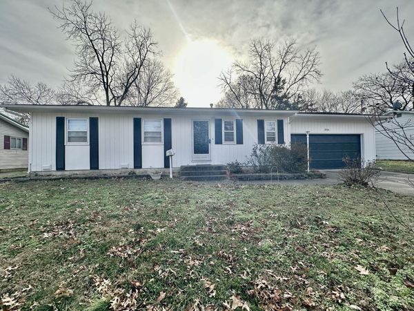 2926 E Lombard Street , Springfield, MO 65802