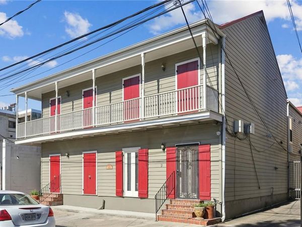 822 TOURO Street, Unit 2, New Orleans, LA 70116