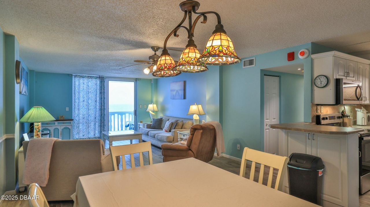 1575 Ocean Shore Boulevard, Unit 603, Ormond Beach, FL 32176 Photo