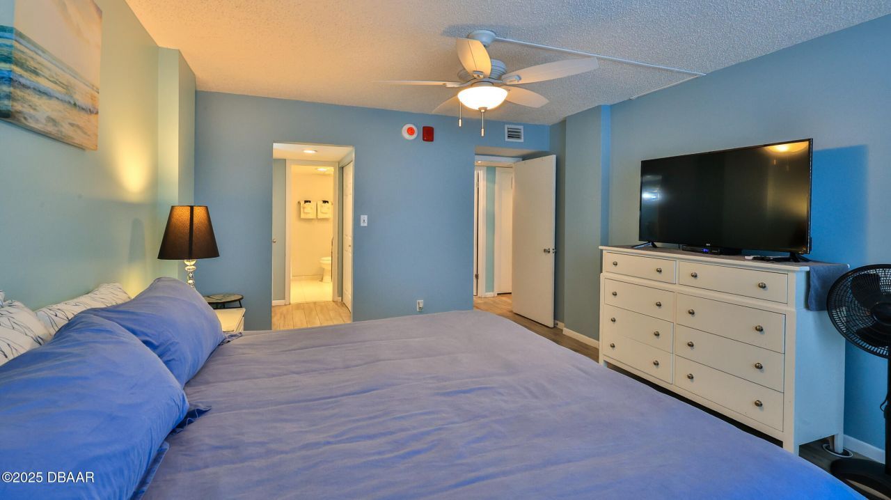 1575 Ocean Shore Boulevard, Unit 603, Ormond Beach, FL 32176 Photo