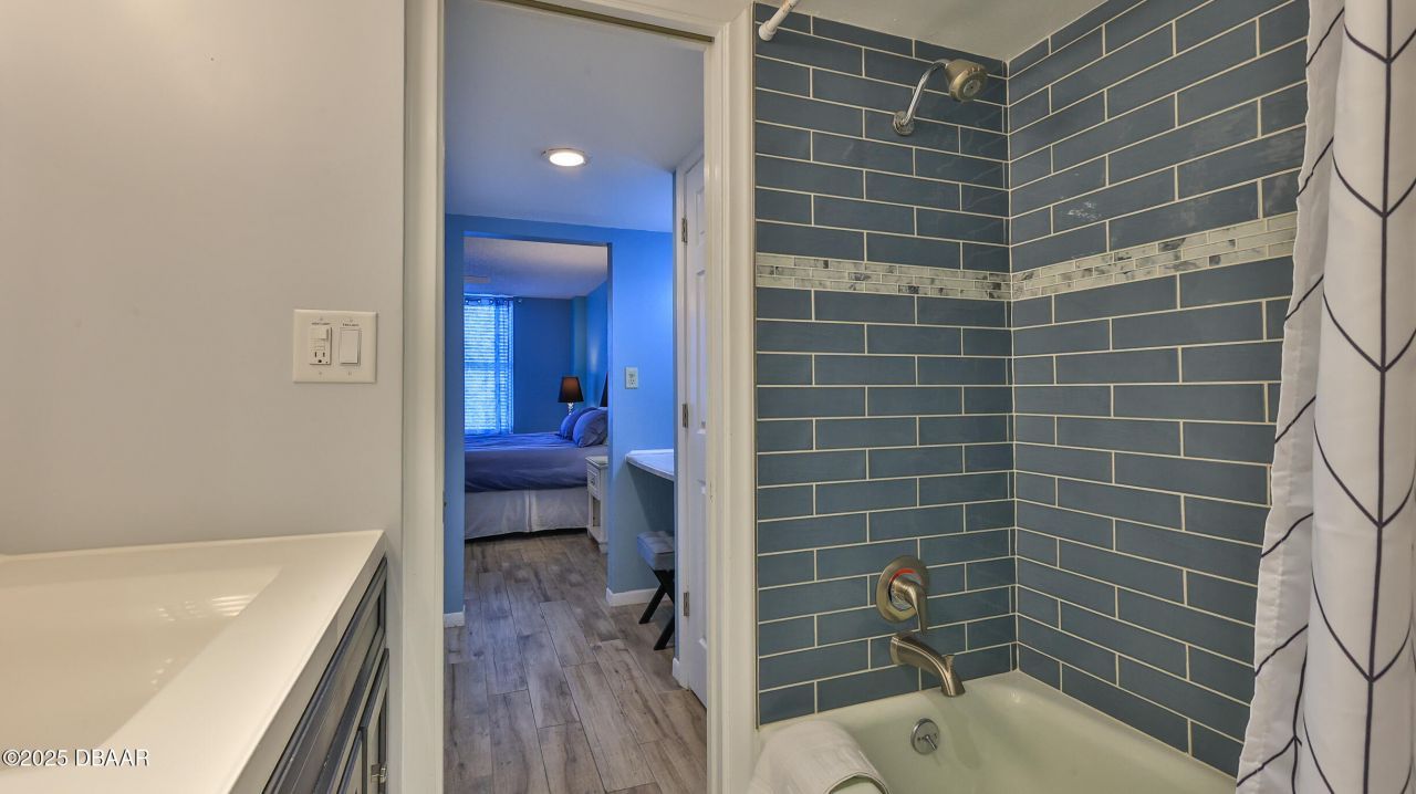1575 Ocean Shore Boulevard, Unit 603, Ormond Beach, FL 32176 Photo