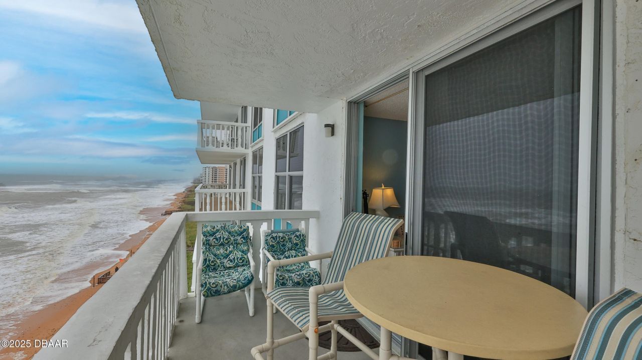 1575 Ocean Shore Boulevard, Unit 603, Ormond Beach, FL 32176 Photo