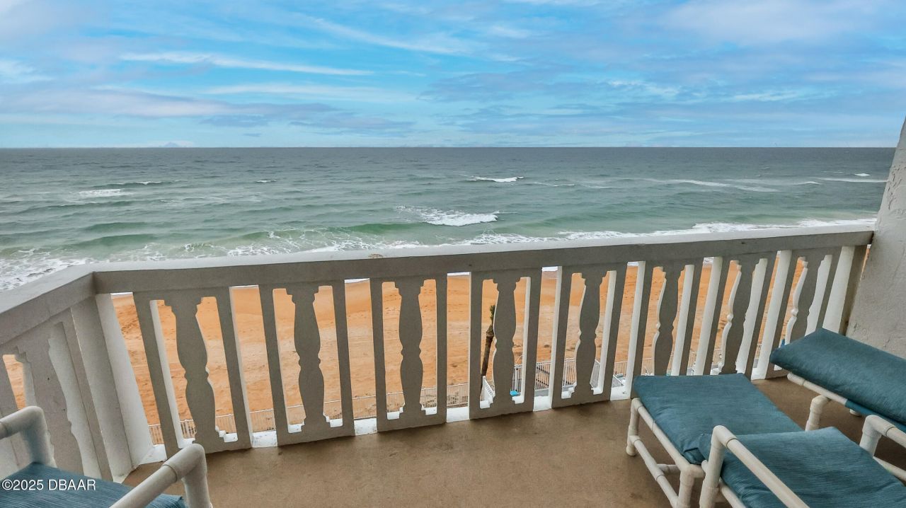 1575 Ocean Shore Boulevard, Unit 603, Ormond Beach, FL 32176 Photo