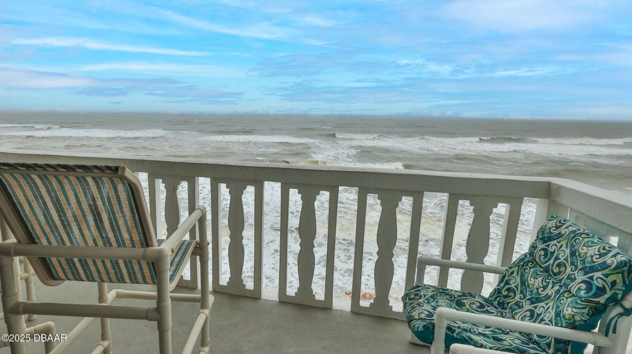 1575 Ocean Shore Boulevard, Unit 603, Ormond Beach, FL 32176 Photo