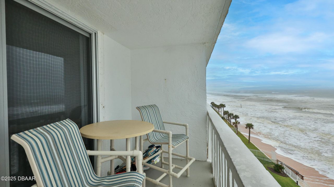 1575 Ocean Shore Boulevard, Unit 603, Ormond Beach, FL 32176 Photo