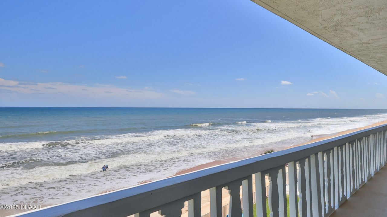 1575 Ocean Shore Boulevard, Unit 603, Ormond Beach, FL 32176 Photo