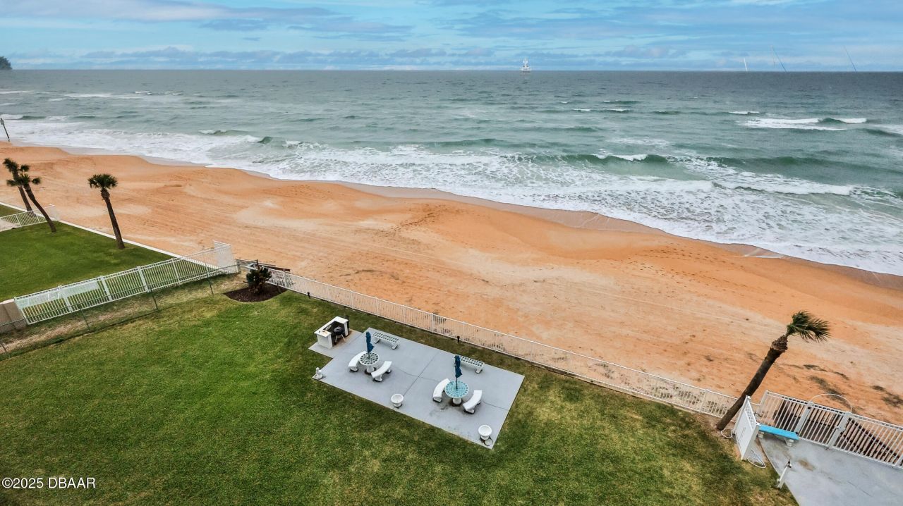 1575 Ocean Shore Boulevard, Unit 603, Ormond Beach, FL 32176 Photo